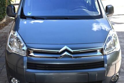 Citroen Berlingo 175.000 km 6.300 &euro; Alpirsbach 72275