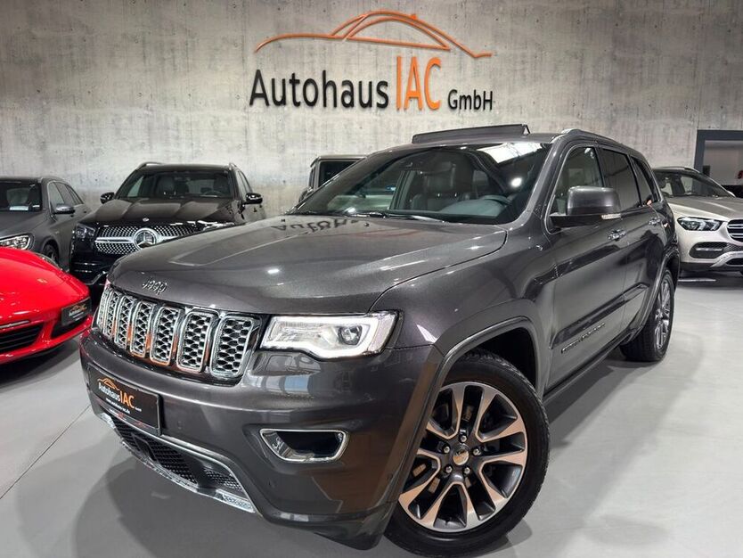 Grand Cherokee