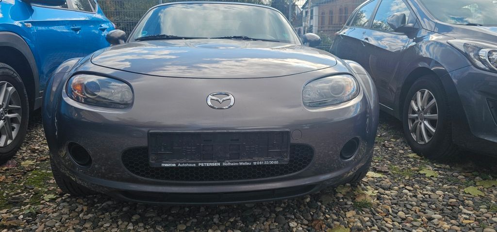 Mazda MX-5 160.044 km 5.400 € Wiesbaden 65201