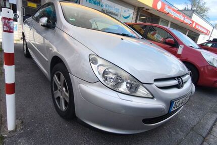 Peugeot 307 220.000 km 1.500 &euro; Monschau 52156