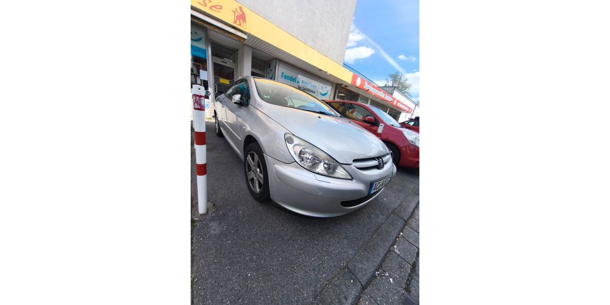 Peugeot 307 220.000 km 1.500 &euro; Monschau 52156