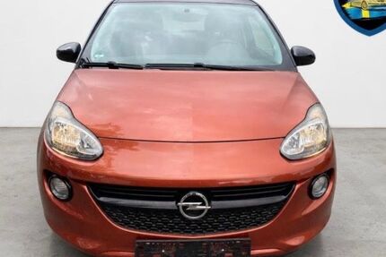 Opel Adam 97.500 km 5.899 &euro; Rangendingen 72414