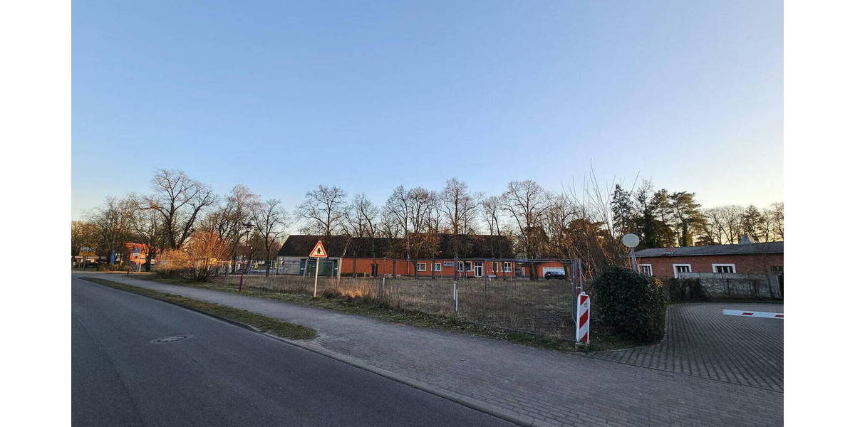 Grundstück Müllrose - 579.000&euro; | Angebot:26483771