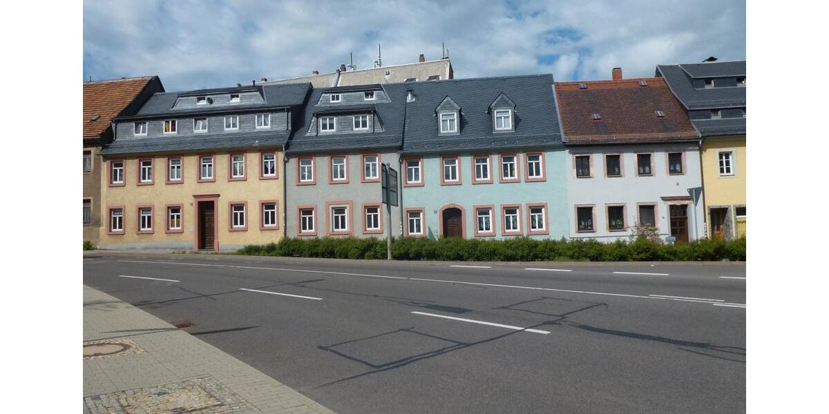 Etagenwohnung Mittweida - 2 Zimmer, 52 m&sup2;, 299&euro; | Angebot:26582110