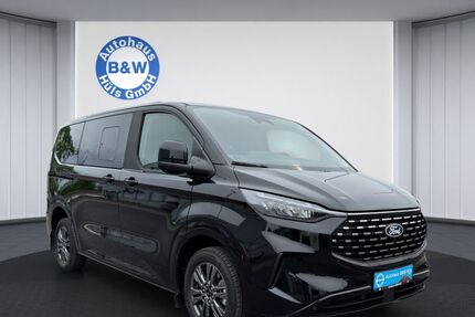 Ford Tourneo Custom 18.928 km 47.999 &euro; Krefeld 47805