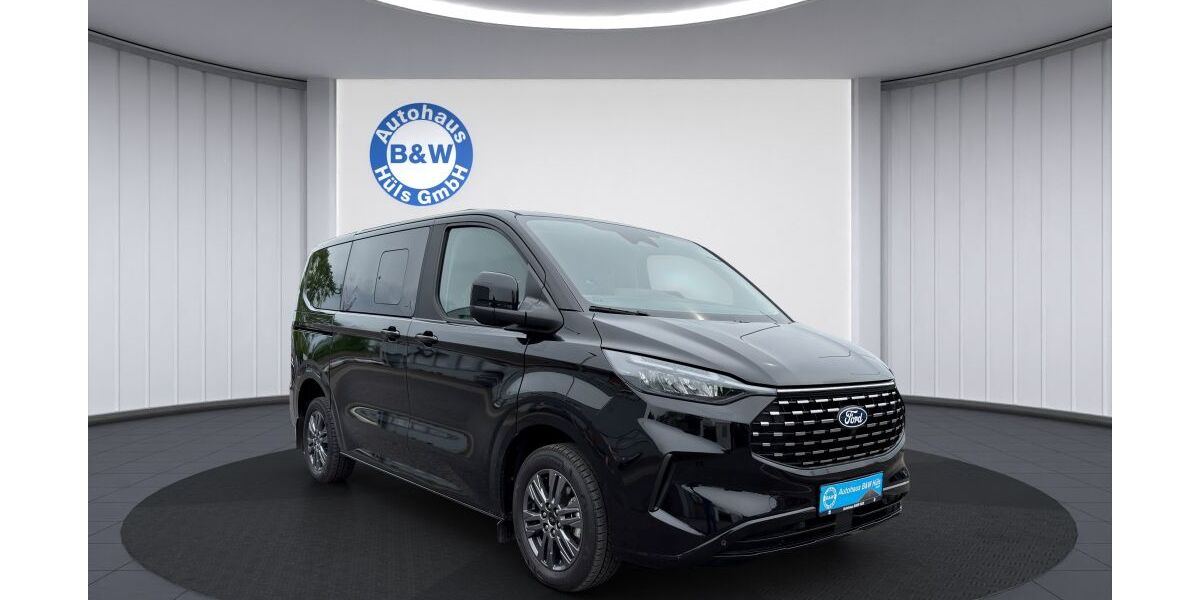 Ford Tourneo Custom 18.928 km 47.999 &euro; Krefeld 47805