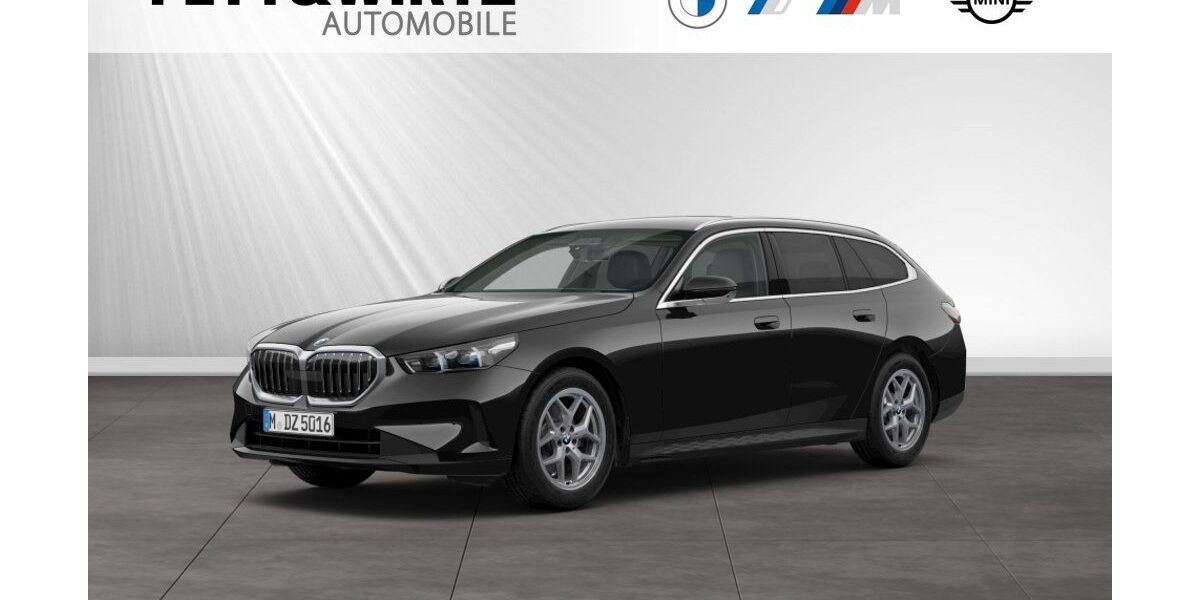 BMW 520 12.050 km 46.390 &euro; Kleve 47533