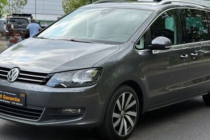 VW Sharan 139.000 km 20.800 € Mainz-Kostheim 55246