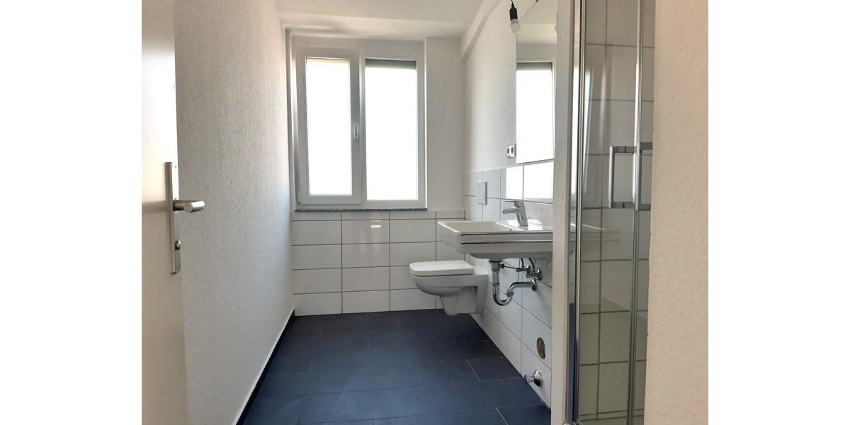 Dachgeschoßwohnung Heilbronn Böckingen - 2 Zimmer, 50 m&sup2;, 834&euro; | Angebot:24934914