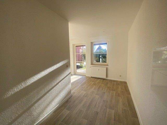 Etagenwohnung Brunsbüttel Brunsbüttel-Süd - 2 Zimmer, 54 m&sup2;, 392&euro; | Angebot:24646589