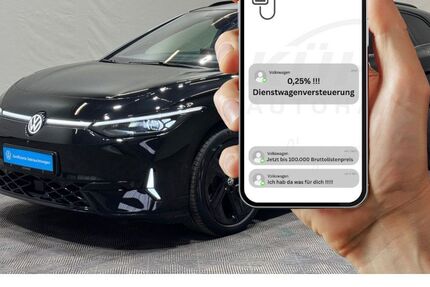 VW ID.7 20.324 km 56.930 &euro; Bad Düben 04849