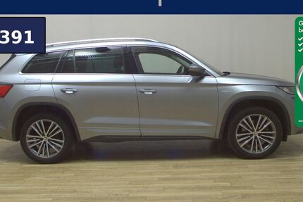Skoda Kodiaq 113.296 km 22.280 &euro; Bremen / Arsten 28279
