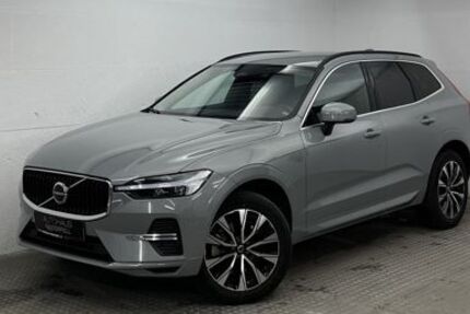 Volvo XC60 37.907 km 35.860 &euro; Berlin 12351
