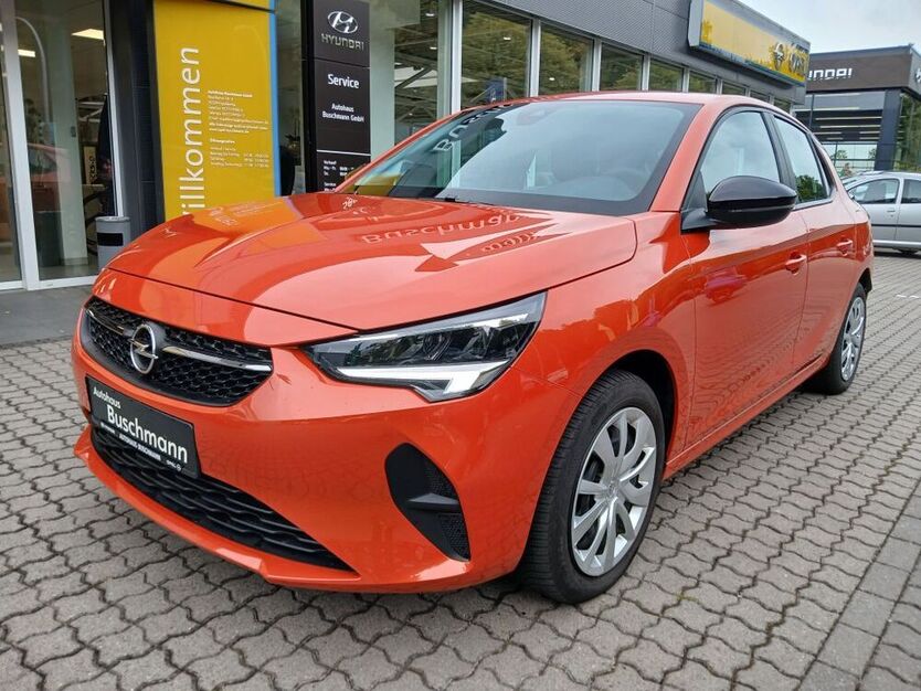 Corsa