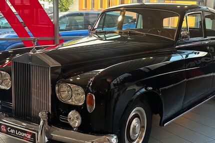 Rolls Royce Silver Cloud 112.506 km 49.999 € Schwabenheim 55270