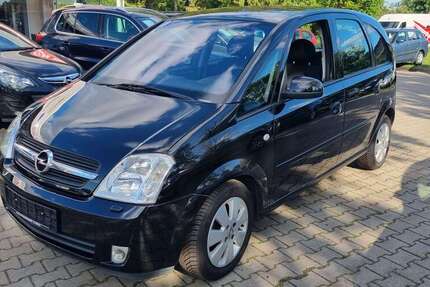 Opel Meriva 105.200 km 3.950 &euro; Surwold 26903