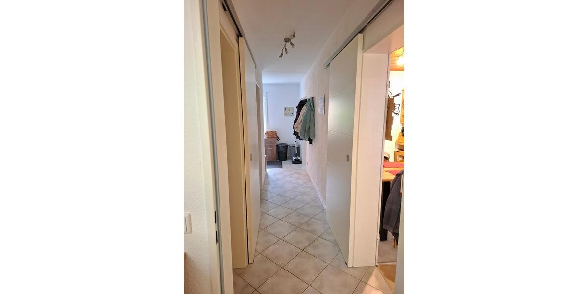 Erdgeschoßwohnung Triberg im Schwarzwald - 3.5 Zimmer, 85 m&sup2;, 174.900&euro; | Angebot:26611582