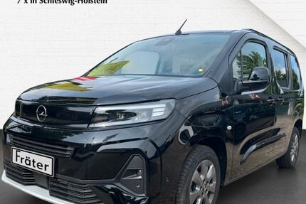 Opel Combo Life