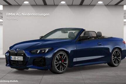 BMW M440 14.174 km 74.395 € Nürnberg 90441