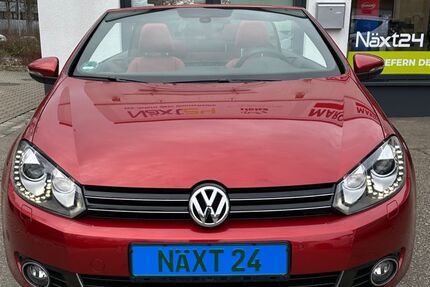 VW Golf 28.500 km 11.990 &euro; Kempten 87437