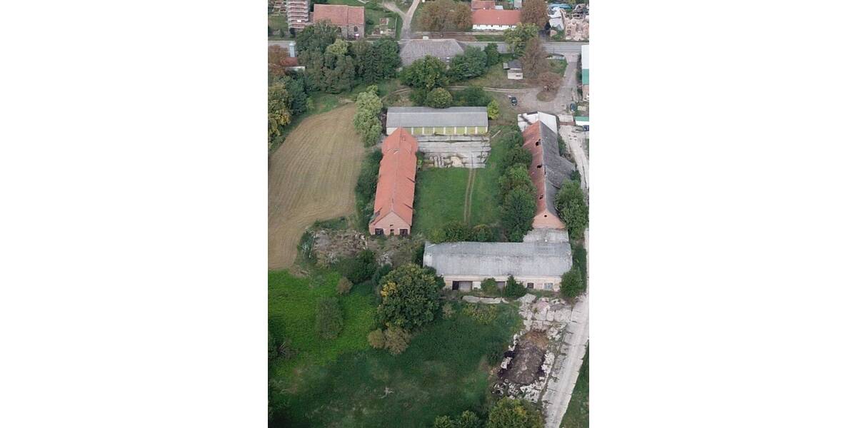 Einfamilienhaus Breddin / Segeletz Breddin - 299.000&euro; | Angebot:26863025