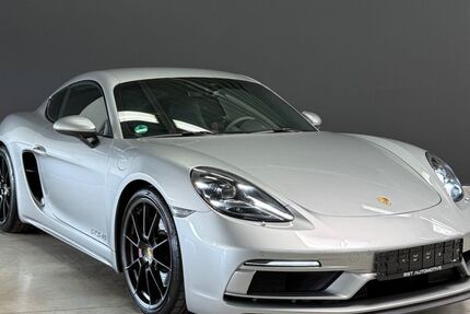 Porsche Cayman 41.000 km 84.199 &euro; Jülich 52428