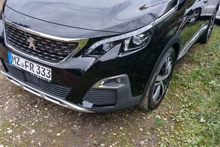 Peugeot 3008 83.163 km 16.200 € Mainz 55120