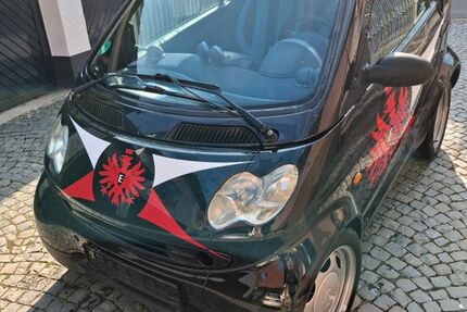 Smart #1 102.000 km 990 &euro; Neu-Anspach 61267