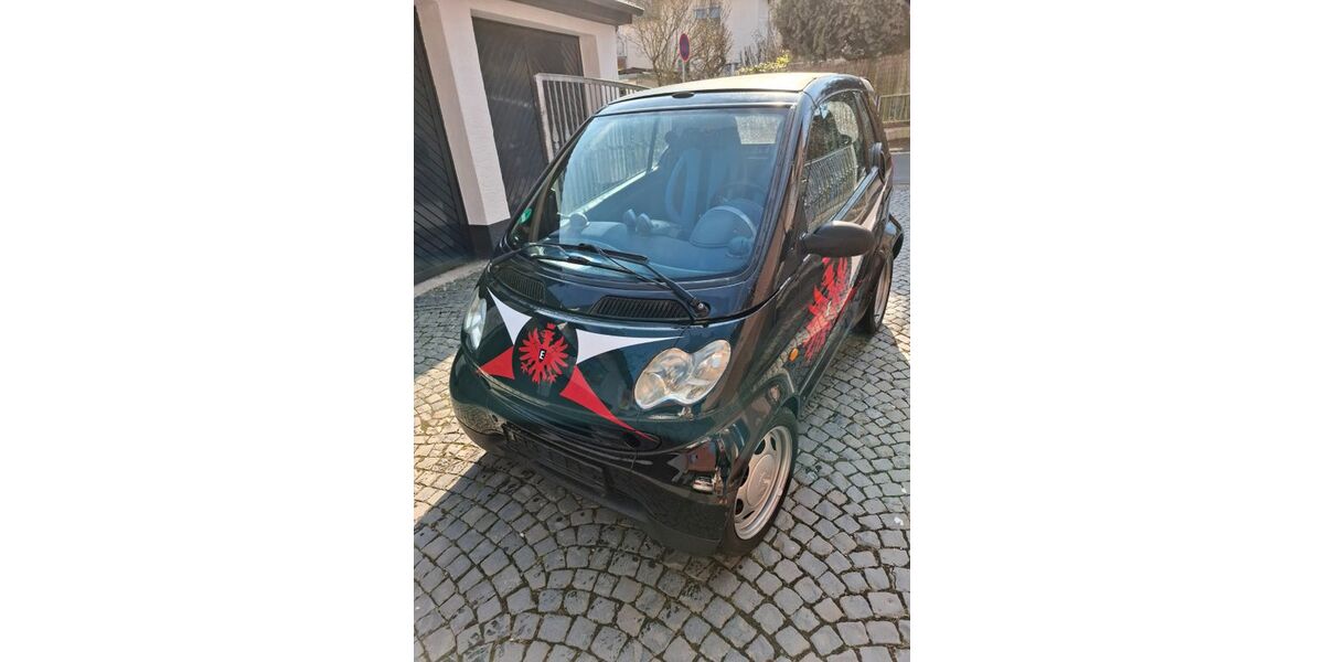 Smart #1 102.000 km 990 &euro; Neu-Anspach 61267