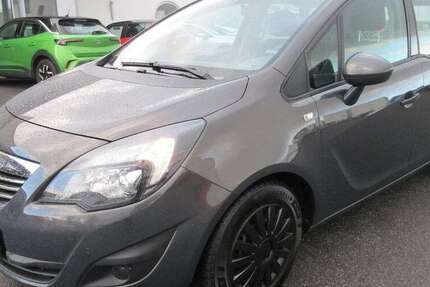 Opel Meriva 94.600 km 6.995 &euro; Tauberbischofsheim 97941