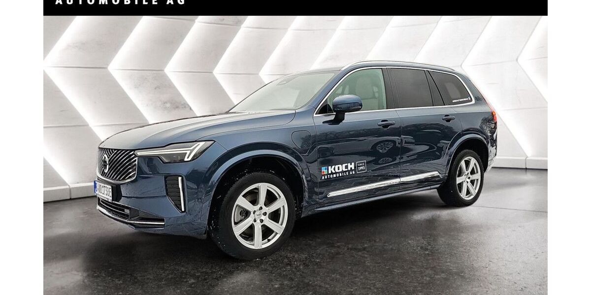 Volvo XC90 15.000 km 76.990 &euro; Berlin 12683