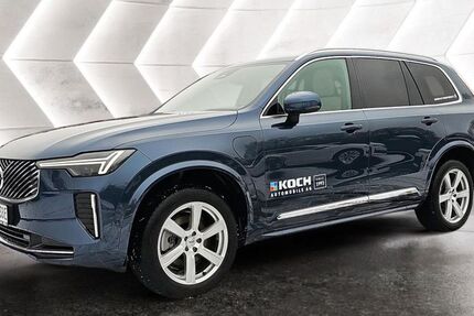 Volvo XC90 5.000 km 78.980 &euro; Berlin 12683