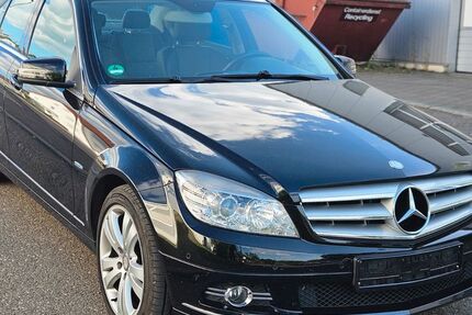 Mercedes-Benz C 220 292.327 km 5.799 &euro; Notzingen 73274
