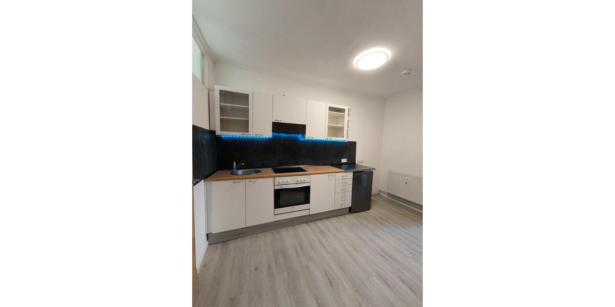 Dachgeschoßwohnung Bernau bei Berlin - 1 Zimmer, 26 m&sup2;, 579&euro; | Angebot:26032915