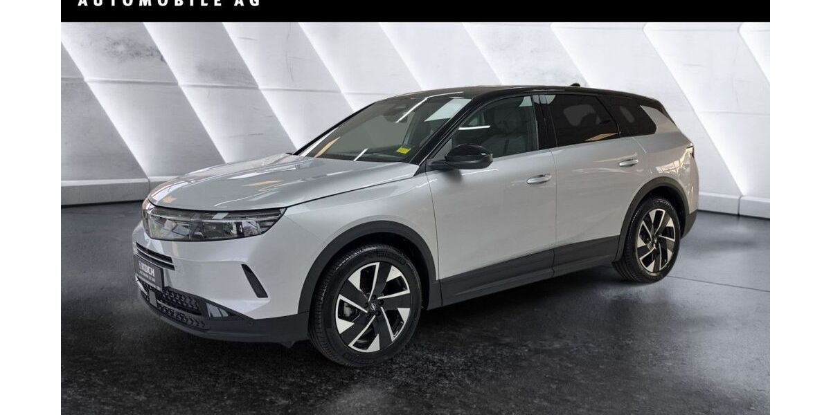 Opel Grandland (X) 16.950 km 27.900 &euro; Ahrensfelde 16356
