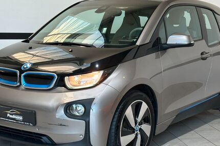 BMW i3 169.458 km 9.980 € Dachwig 99100