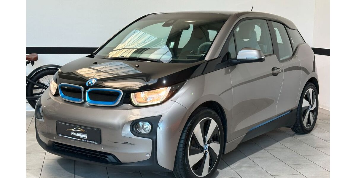 BMW i3 169.458 km 9.980 € Dachwig 99100
