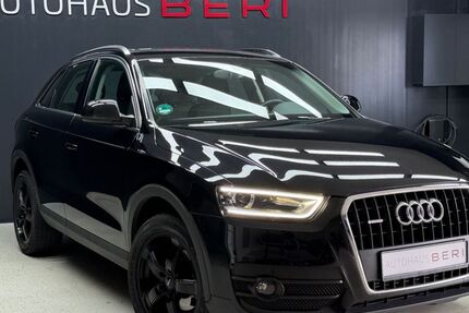 Audi Q3 99.000 km 12.999 &euro; Wangen 88239