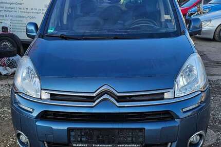 Citroen Berlingo 125.000 km 6.950 € Stuttgart 70376