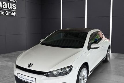 VW Scirocco 238.000 km 3.490 € Schönewörde 29396