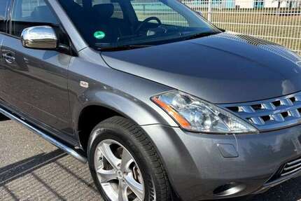 Nissan Murano 171.000 km 4.900 € Troisdorf 53842