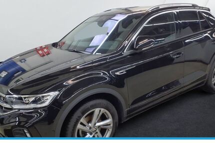 VW T-Roc 16.040 km 29.740 &euro; Bad Homburg 61348