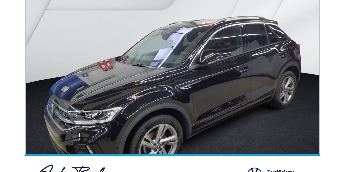 VW T-Roc 16.040 km 29.740 &euro; Bad Homburg 61348