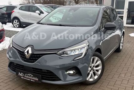 Renault Clio 93.477 km 14.190 &euro; Marne 25709