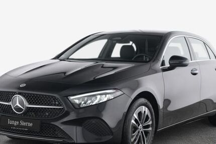Mercedes-Benz A 250 11.126 km 35.420 &euro; Kassel 34123