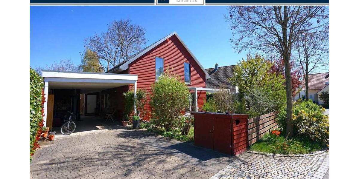 Einfamilienhaus Landsberg am Lech Ellighofen - 5 Zimmer, 130 m&sup2;, 799.000&euro; | Angebot:26608569