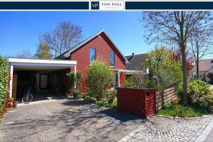 Haus Landsberg am Lech Ellighofen - 5 Zimmer, 130 m&sup2;, 799.000&euro; | Angebot:26608569