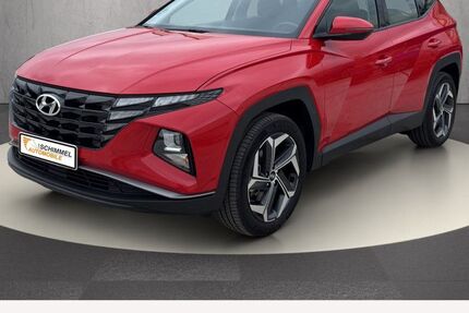 Hyundai TUCSON 19.101 km 29.900 &euro; Berlin - Hohenschönhausen 13055