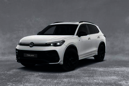VW Tiguan 9.999 km 46.930 &euro; Bamberg 96052