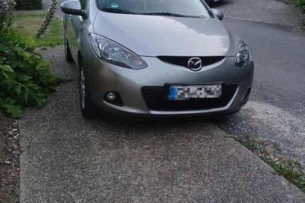 Mazda 2 119.000 km 3.599 &euro; Reichshof 51580
